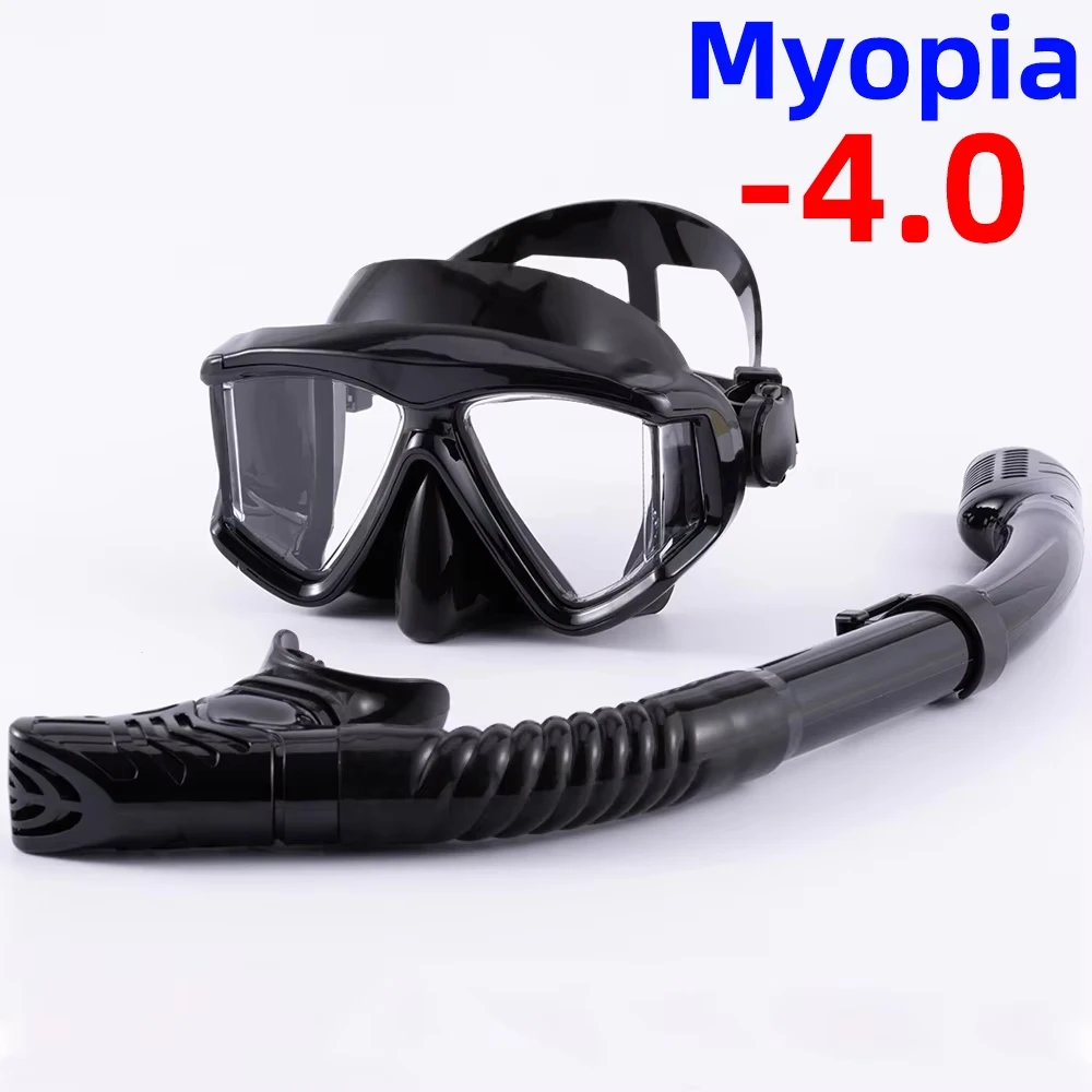 Thumbnail 3 - #63 Snorkelling Masks Price Drop Alerts