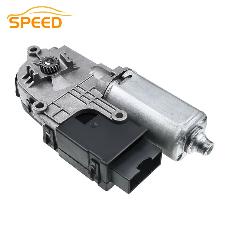 OEM BB5Z15790A Right Or Left Sunroof Moon Roof Motor Suit For Ford Explorer 2011-2016