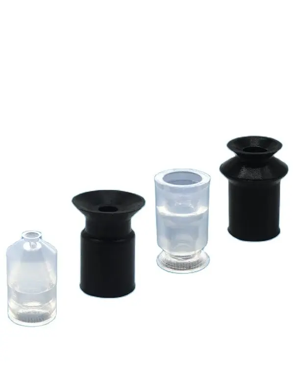 

10pcs SMC-Type Mini Vacuum Suction Cup ZP-02B/3/4/6/8/11/BT5/7/9BN BS Industrial Pneumatic Accessories