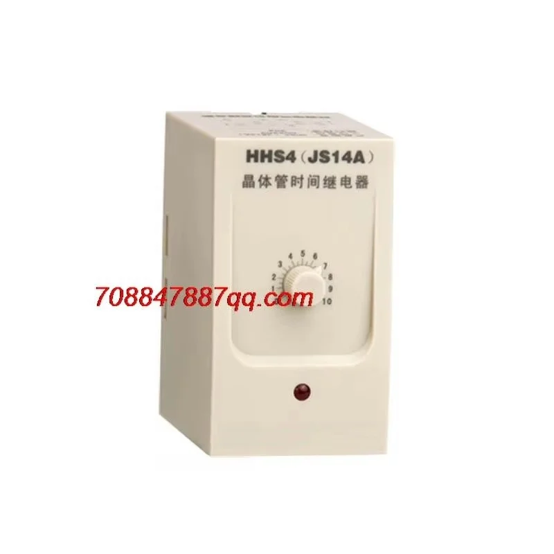 

Оригинальные НОВЫЕ запчасти HHS4 (JS14A, JS20) 220В 380В