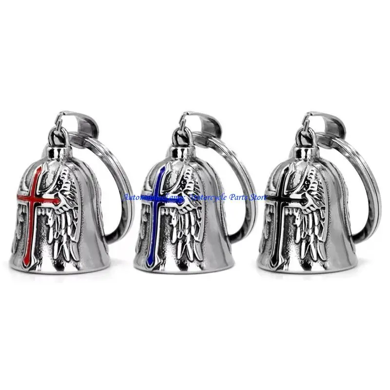 

H7BD Punk Bells Guardianswing Bells Vanger Motorbike Bells Chepchain