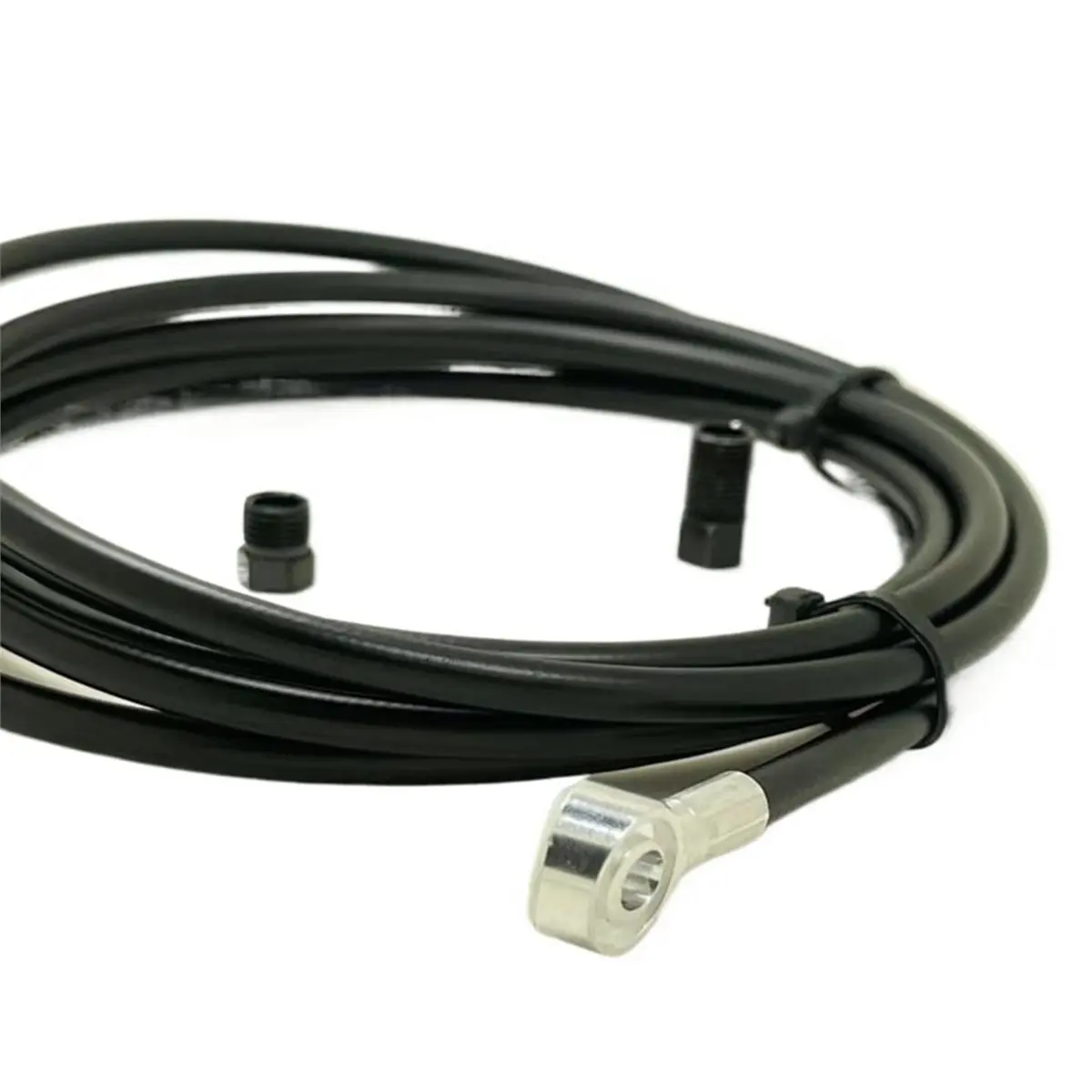 618 Mega Sale Bicycle Bike Oil Disc Brake Cable for ETAP RED FORCE1 LEVEL GUIDE CODE AXS Brake Hose Connector Bicycle Brake Hose