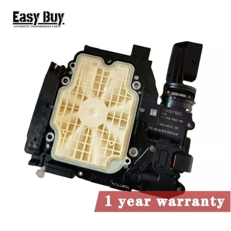 

0CK927156Q 0CK325121D Transmission Control Unit Module Immobilizer TCU TCM 0CK DL382 DSG7 Fits For Audi A6 A7 S6