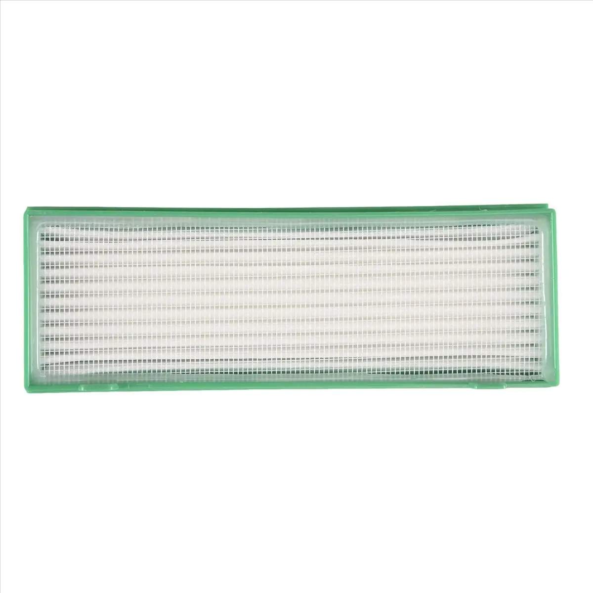 (ABPO) 4 Filters Suitable for Vorwerk Kobold VR200 and VR300 Robot Vacuums for the Vacuum Cleaner Dust Bin