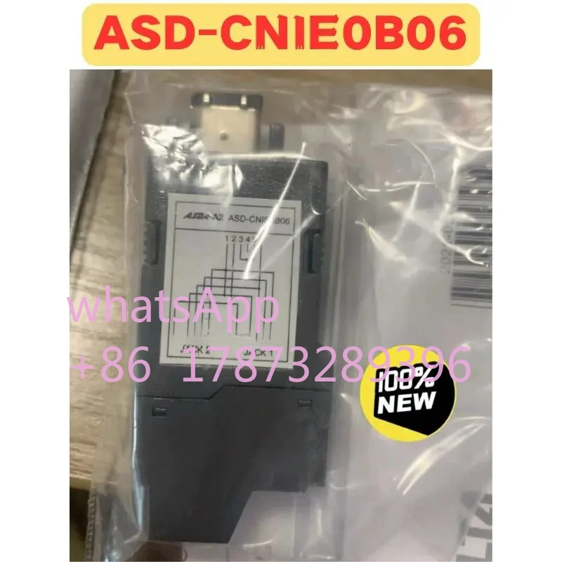 

Brand New Original ASD-CNIE0B06 ASD CNIE0B06 Splitter