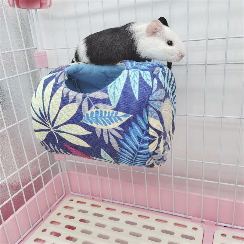#15 New Hamster Houses Arrivals