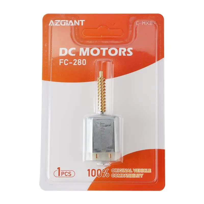 For Infiniti EX35 EX37 M35 M45 G35 G37 Azgiant Trunk Actuator Latch Release Lock Motor FC-280ST-18180 FC-280ST-20150