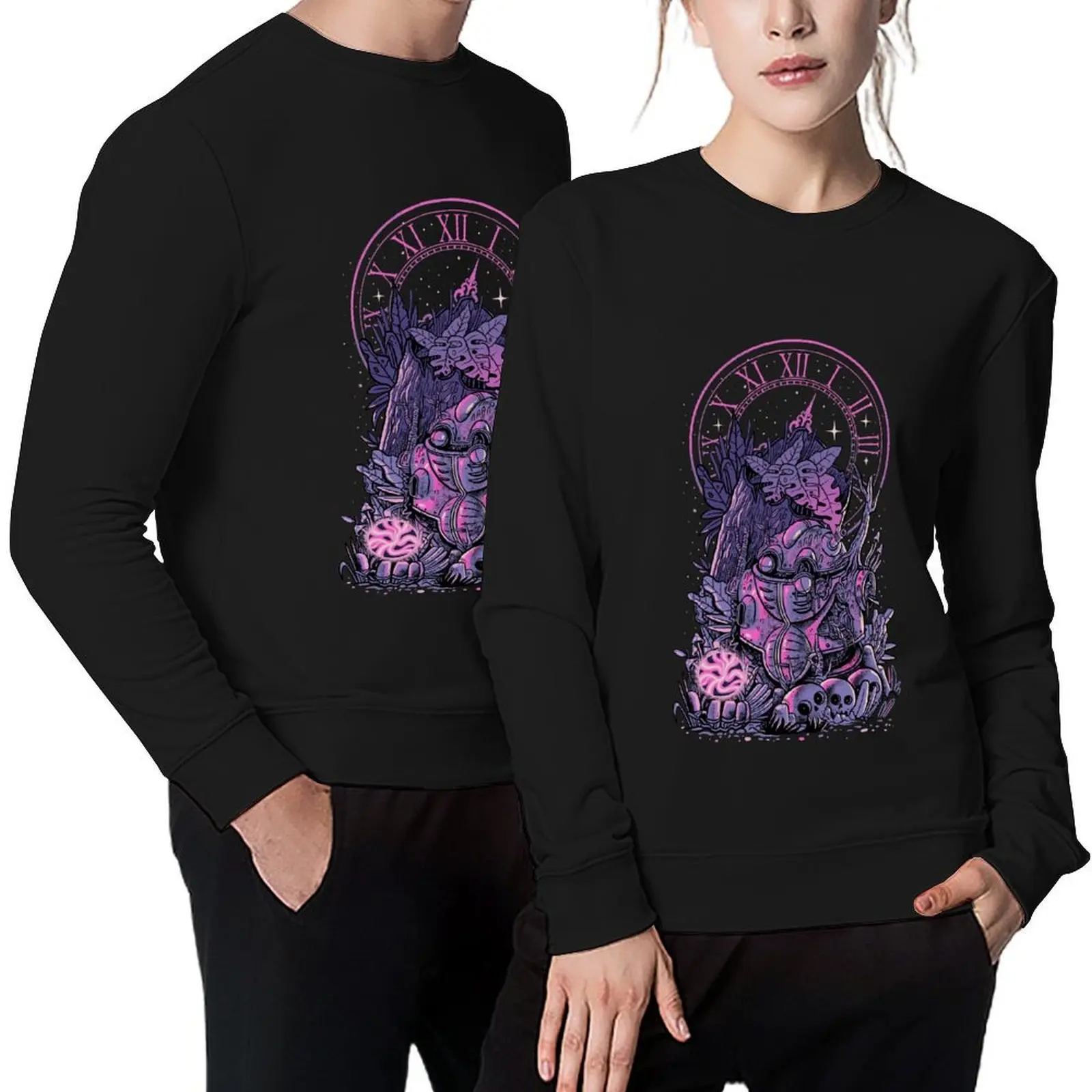 

Corridors of time Pullover blouse tracksuits graphic t shirts men mens clothing new in hoodies & sweat-shirt