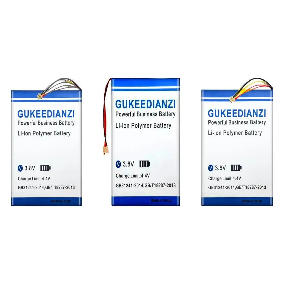 

Laptop Battery Fast Charging 12300-12500Mah For Onda V919 Air CH OI102 OI105 9 Not Fit OI10 2 5 3G