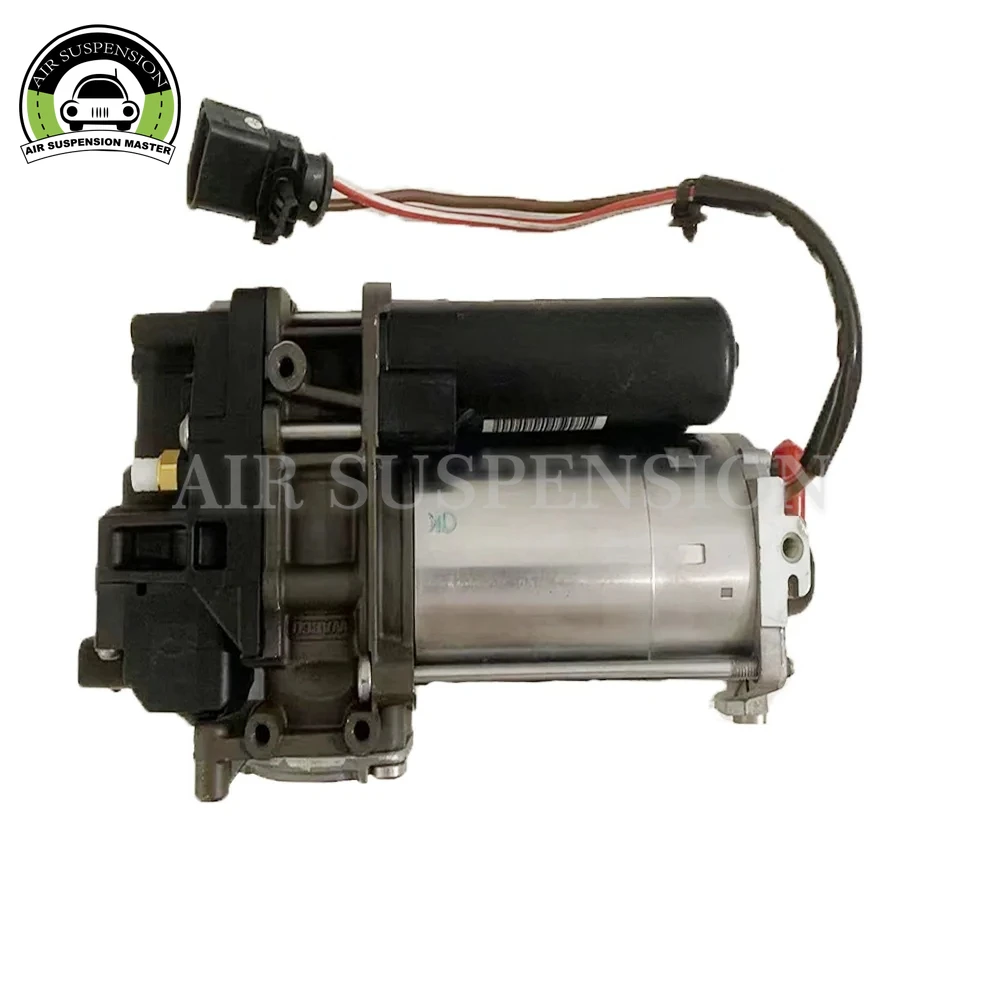 Air Suspension Compressor Fit For Tesla Model S Model X P-3509 4154065000 4154063290 102791100D 102791100F 102791100G 102791100H