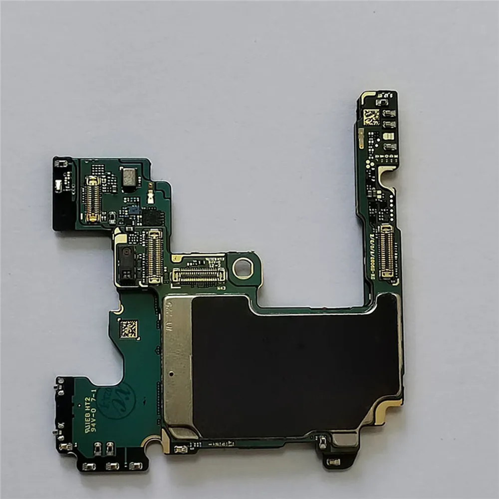 Us Version  Dismantled Motherboard Accessories For Samsung Galaxy S22 Ultra 5G SM-S908U