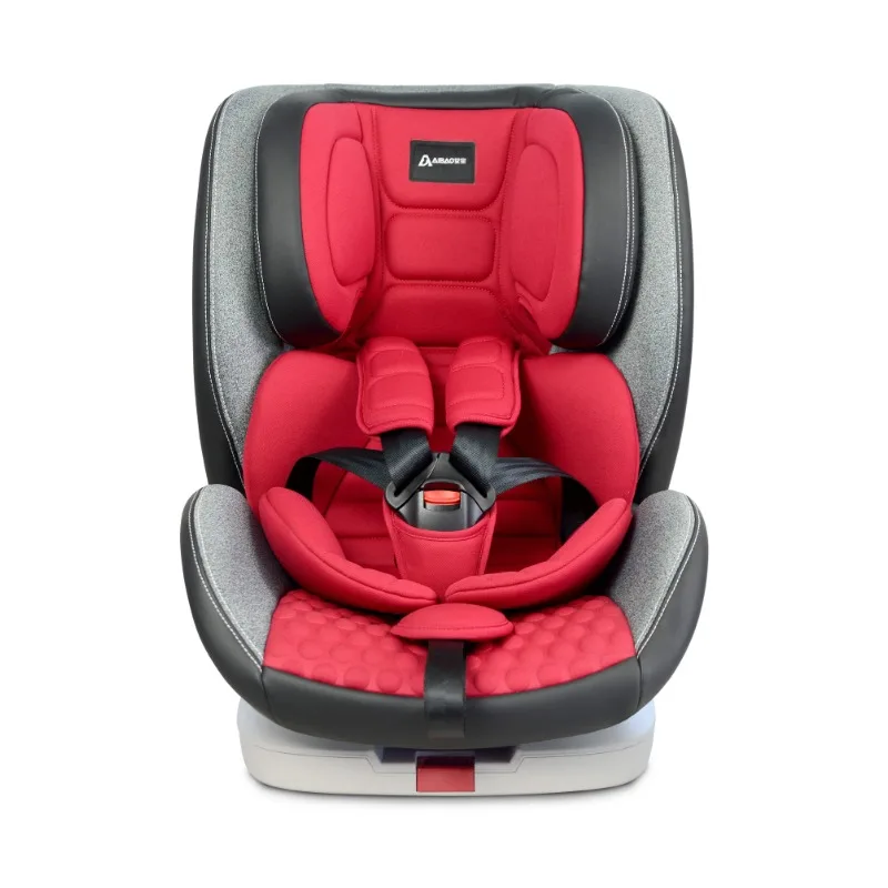 Every Stage Save Space Car Sit Baby Seat  s 0-36kg Safety  Isofix 