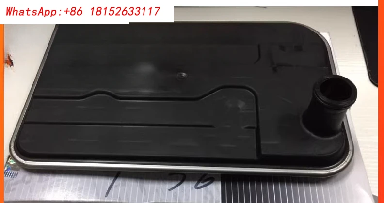 2017 ملحقات فلتر ناقل الحركة لشبكة زيت ناقل الحركة Stavic S1