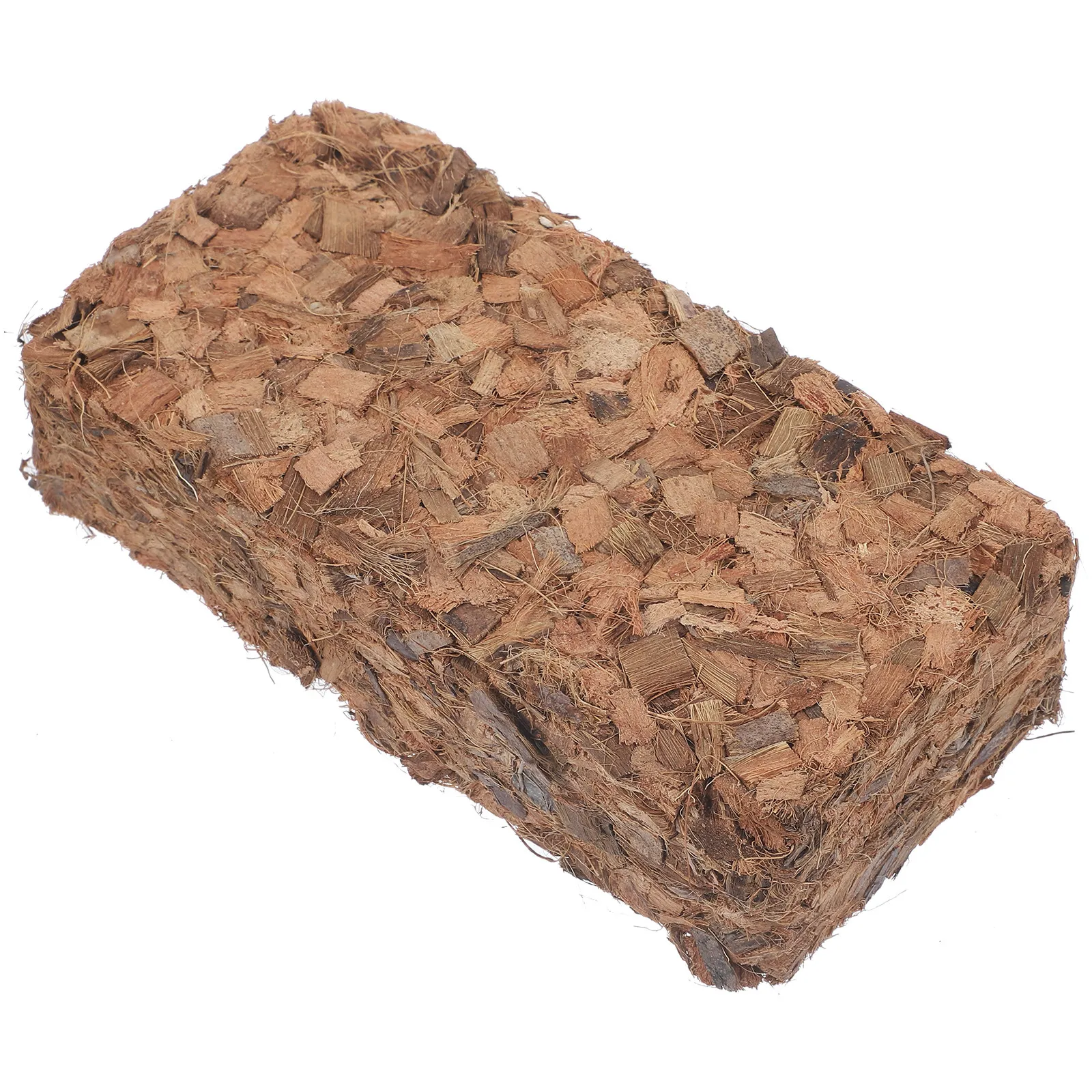 Sphagnum Coconut Shell Fertilizer Grow Block Compact Soilless Cultivation Nursery Planting Block Hydroponics Gardening Supplies