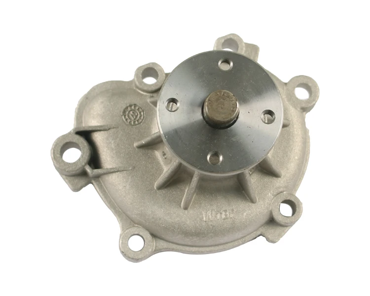 

Forklift Parts 1307020 Engine Water Pump for Wanfeng 491, 100% Original