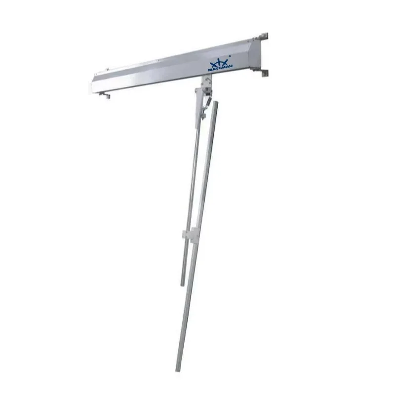 SST Horizontal Electric and Curved Windshield  Window Wiper for Ships