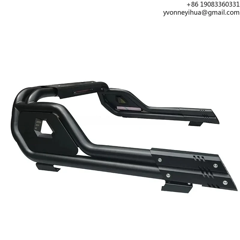 2017 Pick Up 4X4 Sport Roll Bar For Trucks Toyota Hilux Vigo Revo Navara Dmax L200 Np300 Bt50