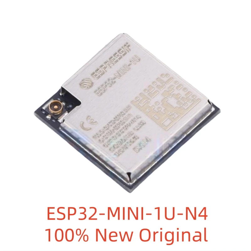 

NEW original ESP32-MINI-1U-N4