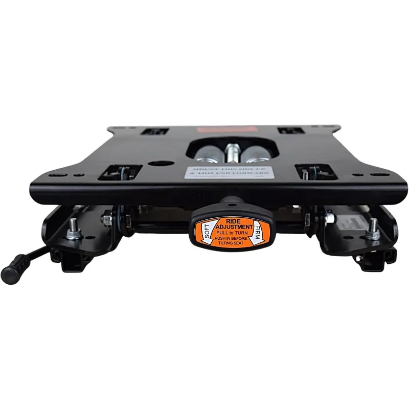 MADE IN THE USA Seat Suspension Kit for Gravely ZT HD Ariens Ikon XD Apex Zero Turn Mowers image 2