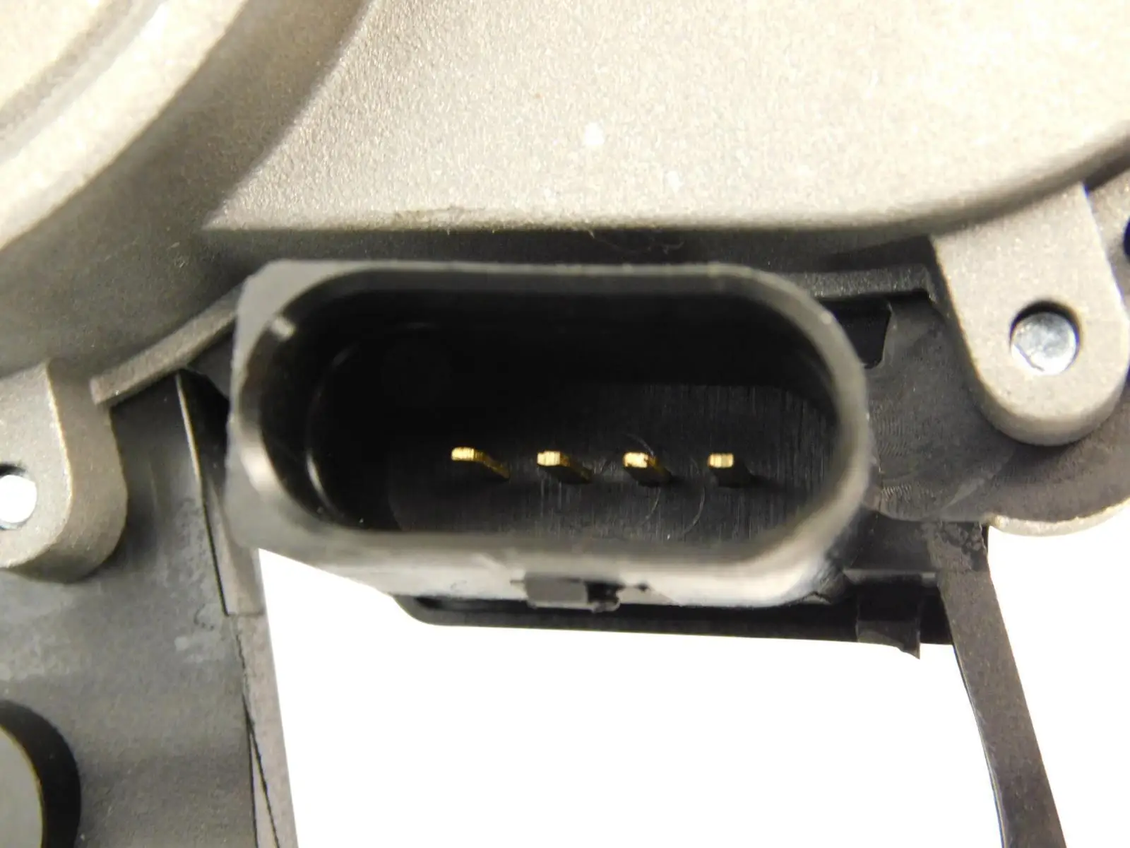 

5E5955711B двигатель стеклоочистителя для нового Skoda Octavia MK3 2013-2019 хэтчбек, двигатель стеклоочистителя заднего стекла, замена дворников