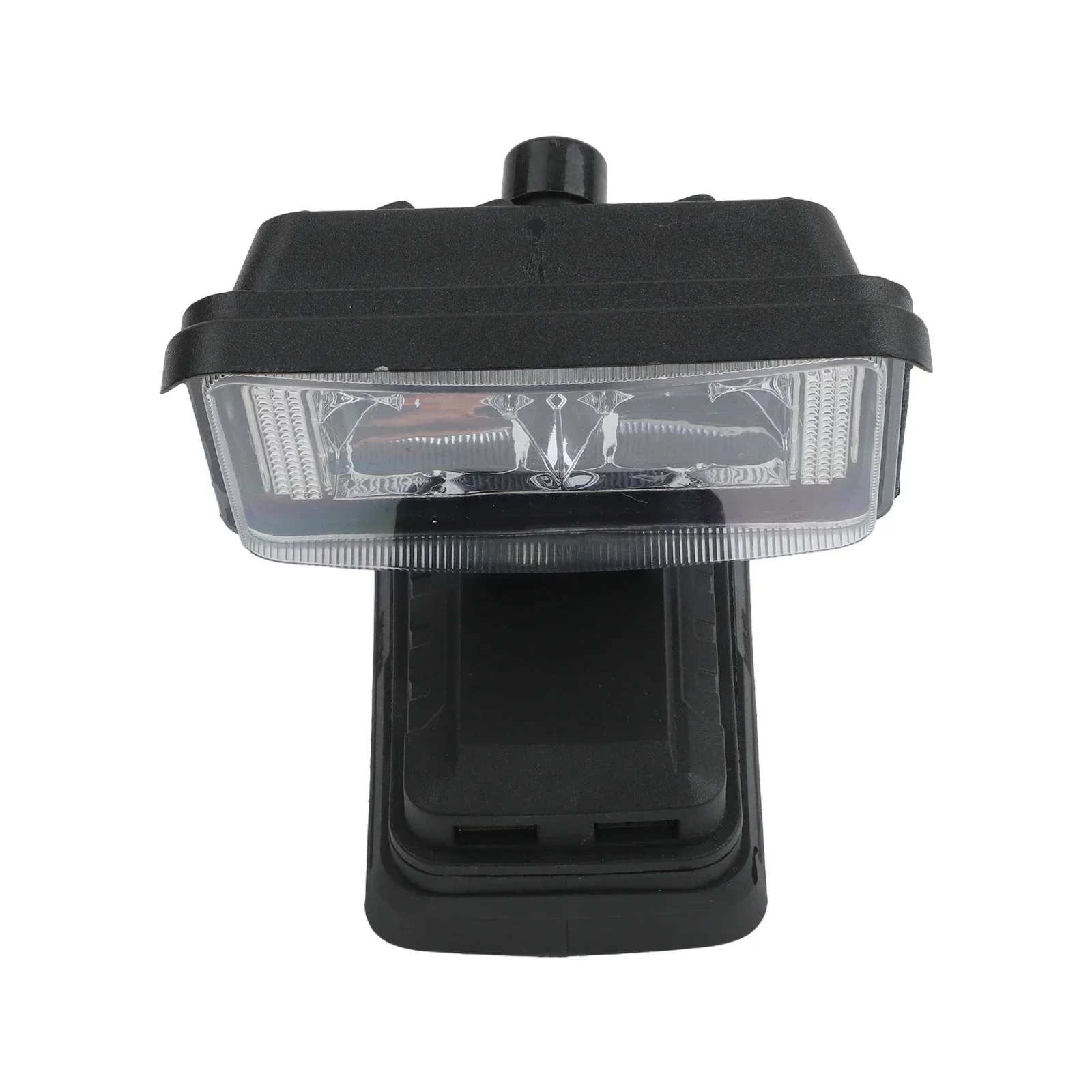 

Job Site Lighting Cordless LED Work Light Compact Cordless Work Light Rotatable Work Light Low Voltage Protection