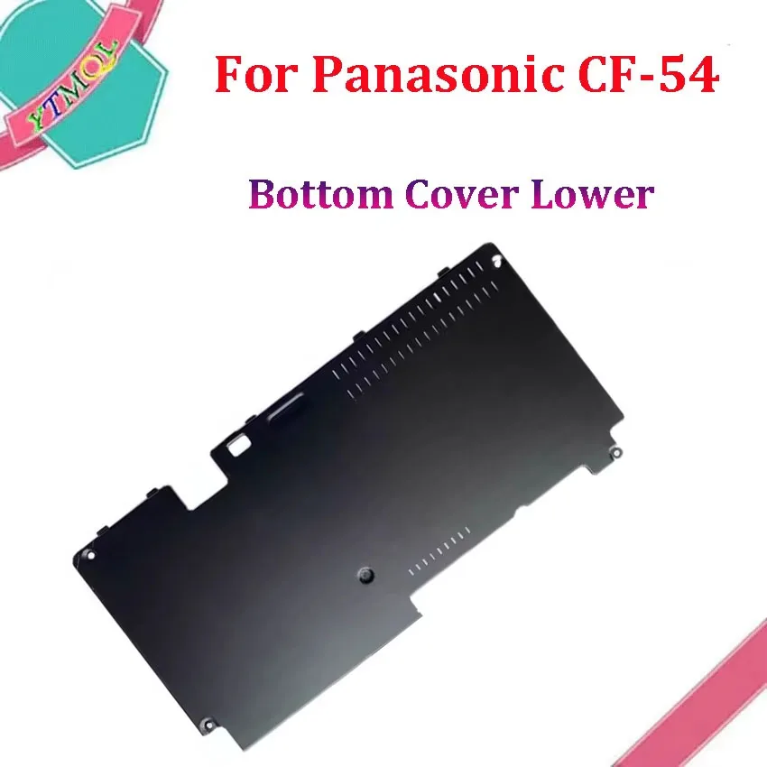 1PCS For Panasonic CF-54 CF54 New Bottom Cover Lower Case