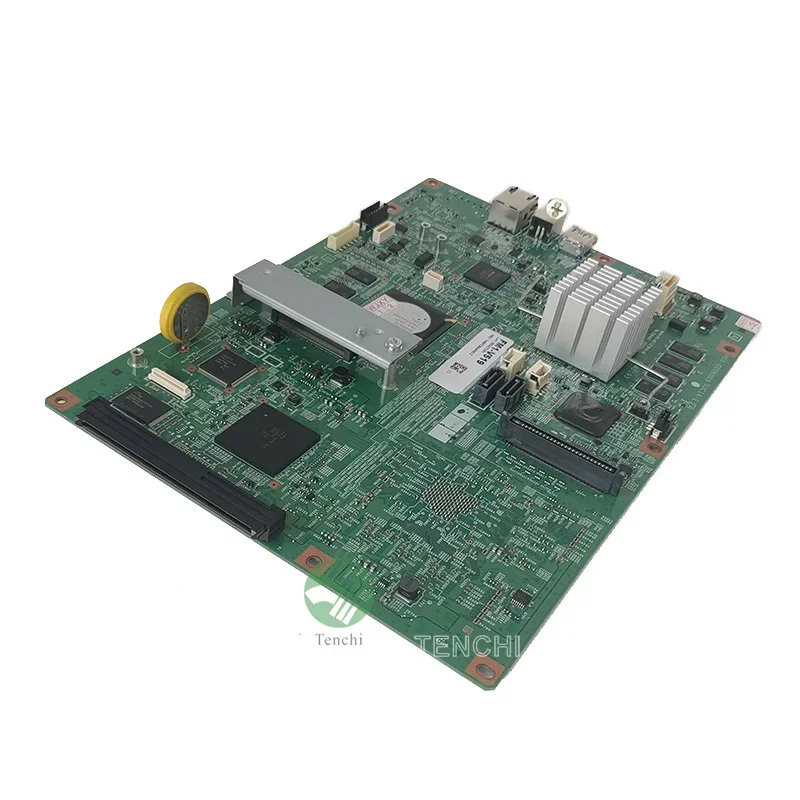 MAIN CONTROLLER PCB ASSEMBLY FM1-V519 5535Iii FM1-V519-000 Processing Board