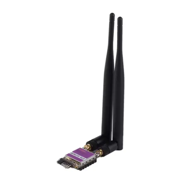 FULL-40Km Long Range RDF900 Radio Modem For APM Pixhawk Flight Controller Remote 900 Data Diversity Telemetry