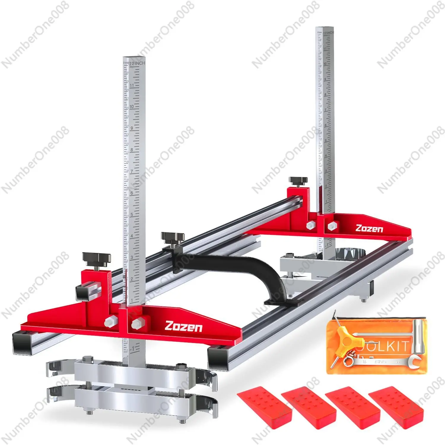 

Chainsaw Rack, Saw Rack, Saw Rack, Saw Rack Track Chainsaw Mill