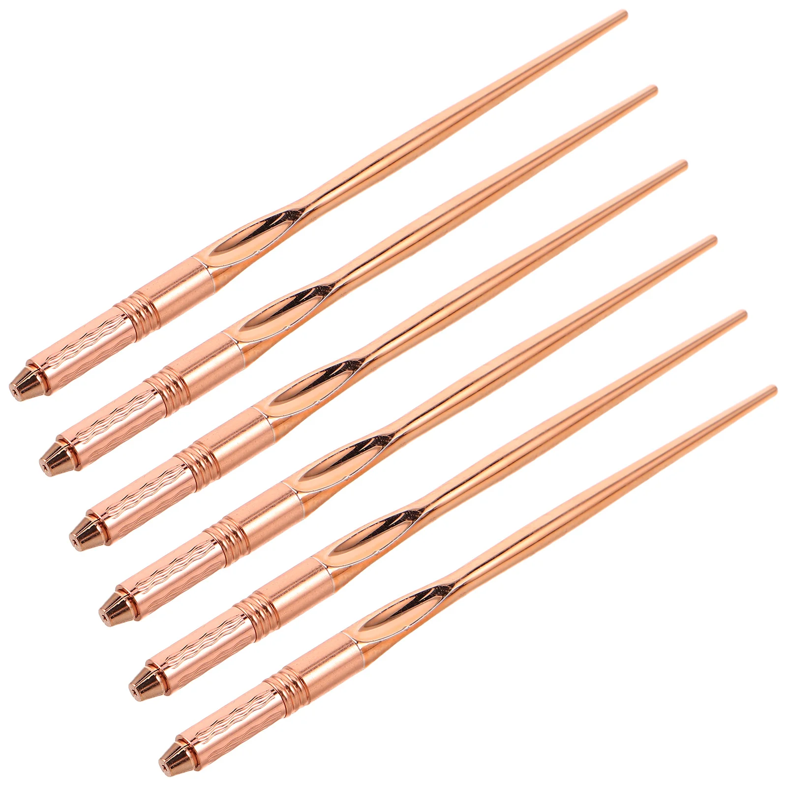 

6 шт., ручной инструмент для микроблейдинга, ручка для ручного микроблейда для бровей, ручка для татуировки, портативный инструмент для макияжа бровей, принадлежности для салона