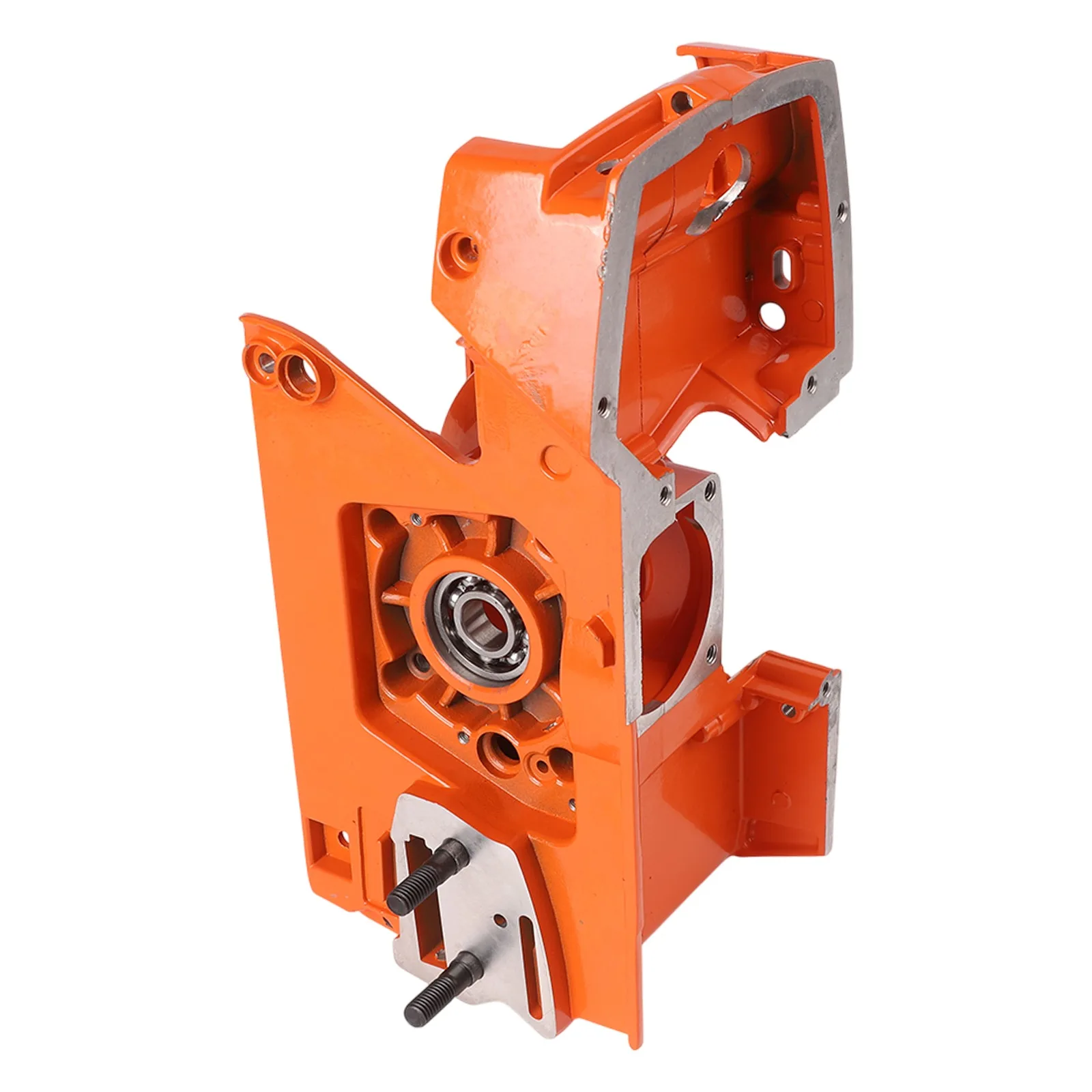 

Запасные части для бензопилы, аксессуары для бензопил, запчасти для бензопилы H268, картер бензопилы, простой процесс установки