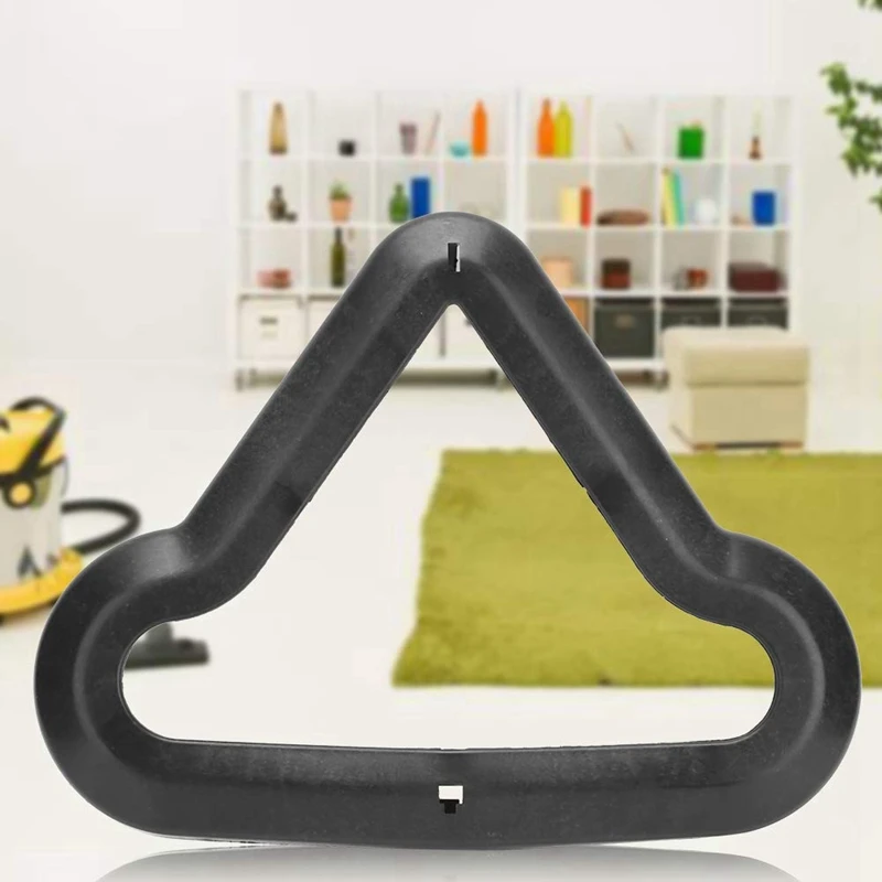 غطاء ممسحة بالبخار مثلث متعدد الوظائف ، قماش ثابت لتنظيف البخار ، ملحقات قطع غيار X5 ، 2 *