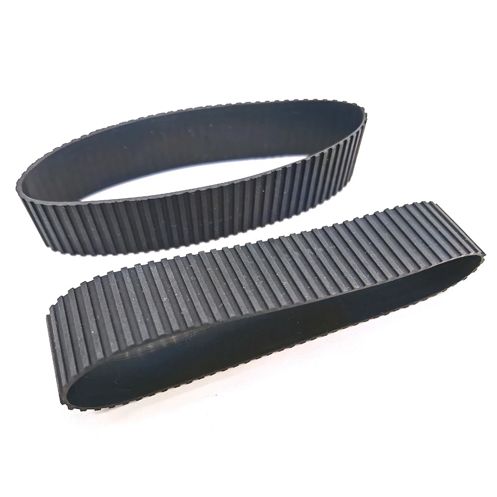 Peças de reparo de anel de borracha X46A_Zoom e Focus Grip para Canon EF 24-105mm