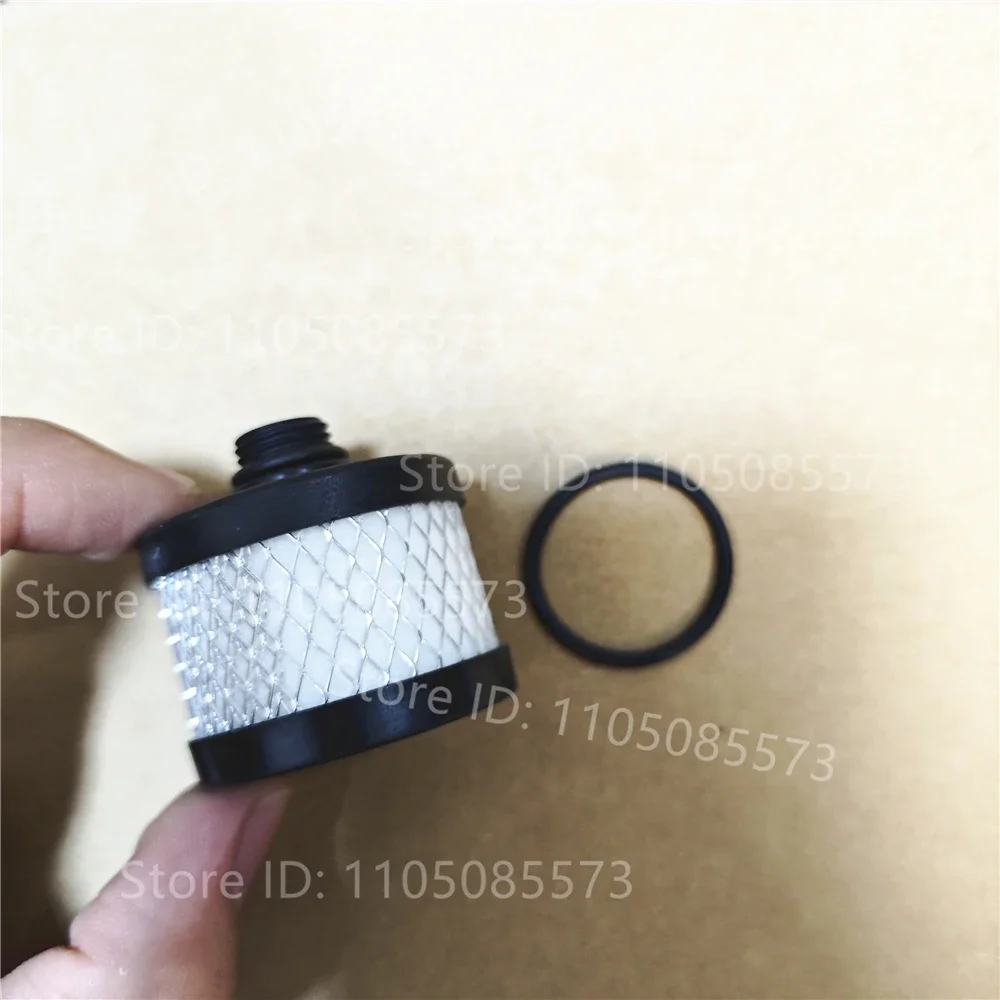 Small Pump Filter Cartridges For 260/320/320S/340B/360/360A/380/380A Vacuum Machines Filter For Tihs