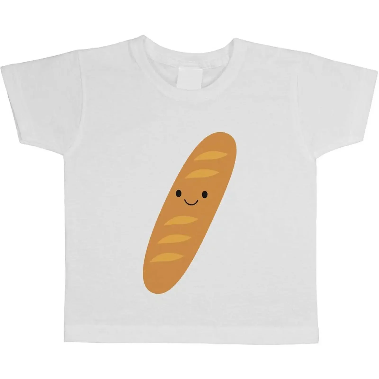 quot Happy French Stick Kinder Baumwoll T Shirt TS062582 vintage Washed Unisex Stretched streetwear Slightly homme fashion