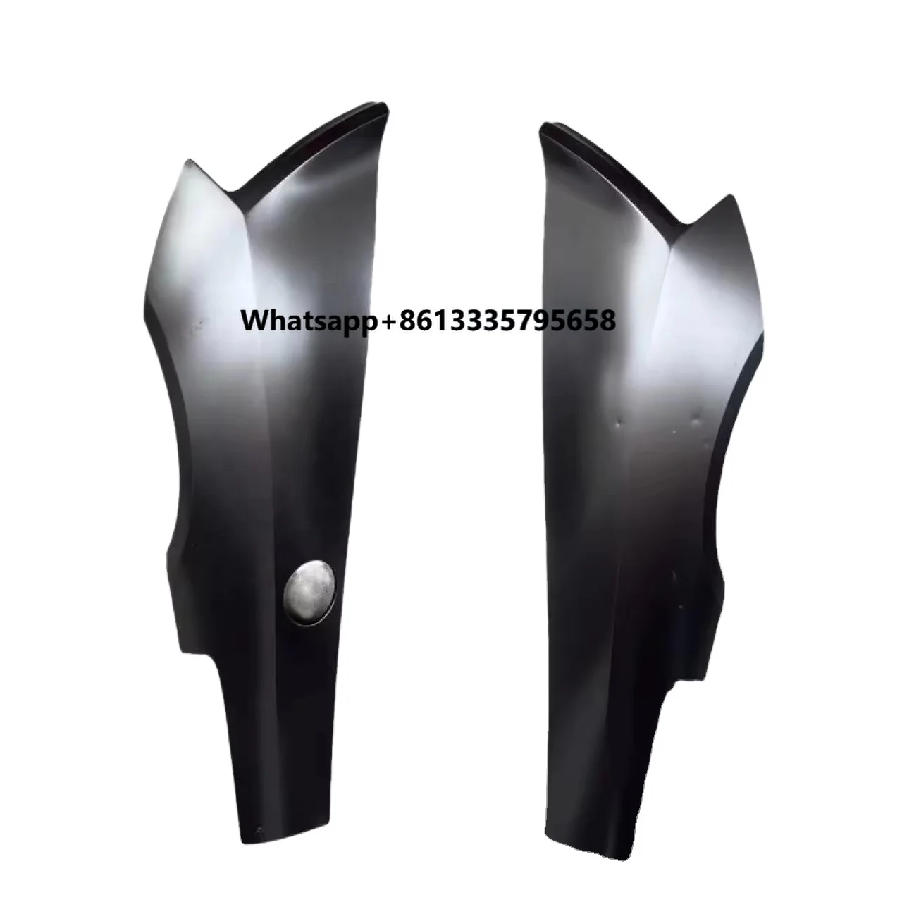 

High Quality Hot Selling R8 Front Fender Car Rear Fender R8 Headlight