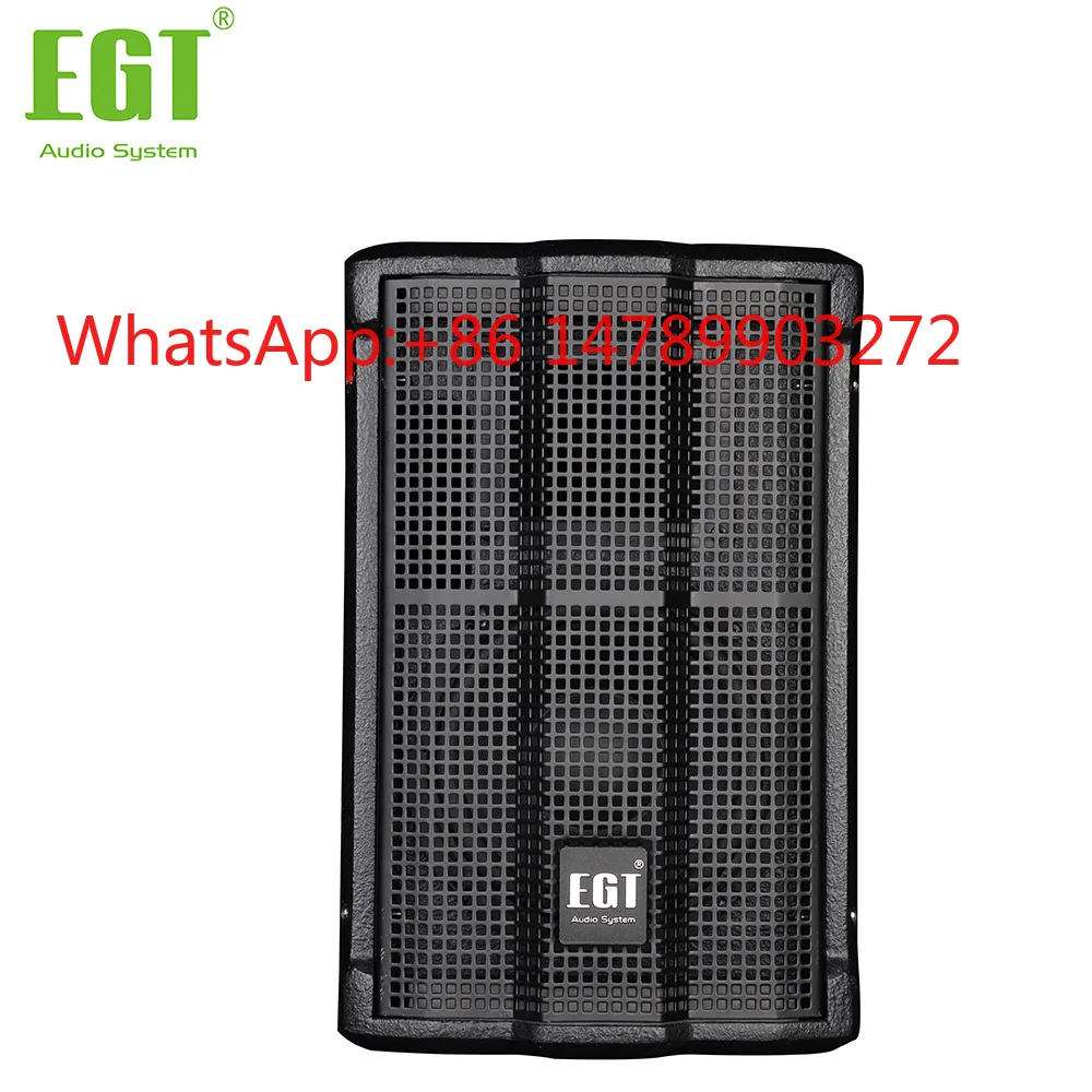 GF-6.5 High Quality Full Range 1x6.5