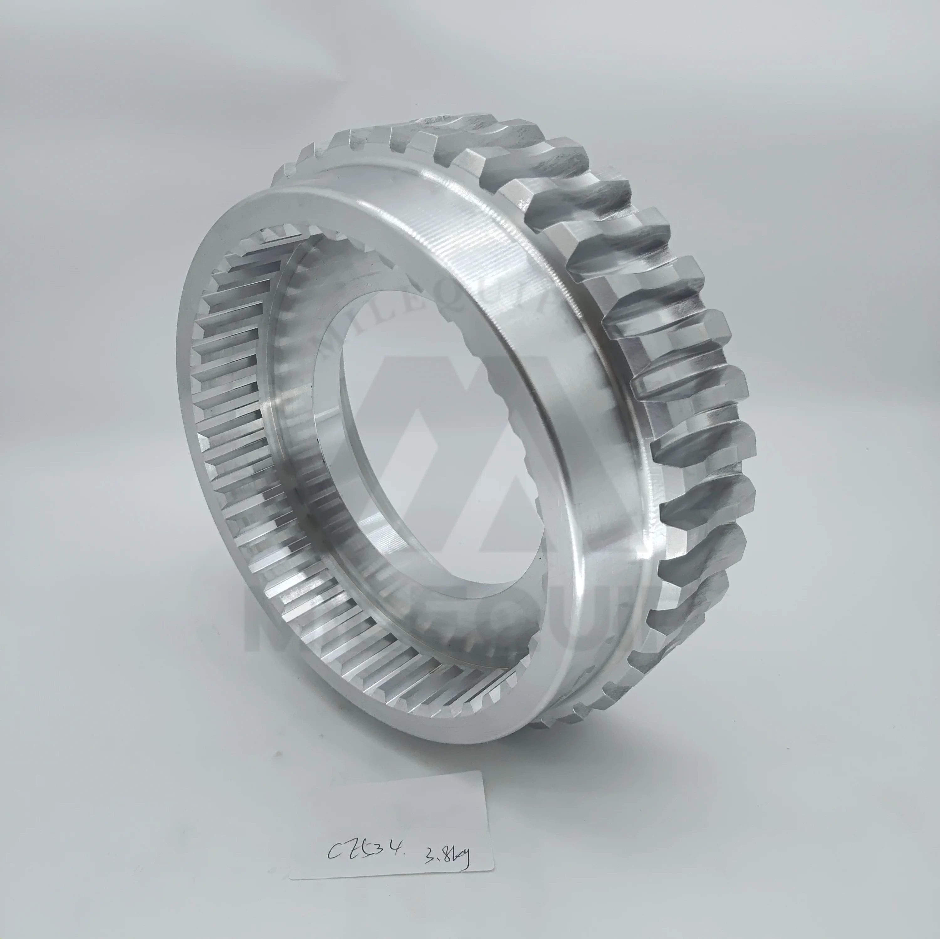 GEAR-WORM 3238674 323-8674 para Motoniveladora CAT 120G 120H 120M 12G 12H 12M 130G 135H 140G 140H 140K160H 160M