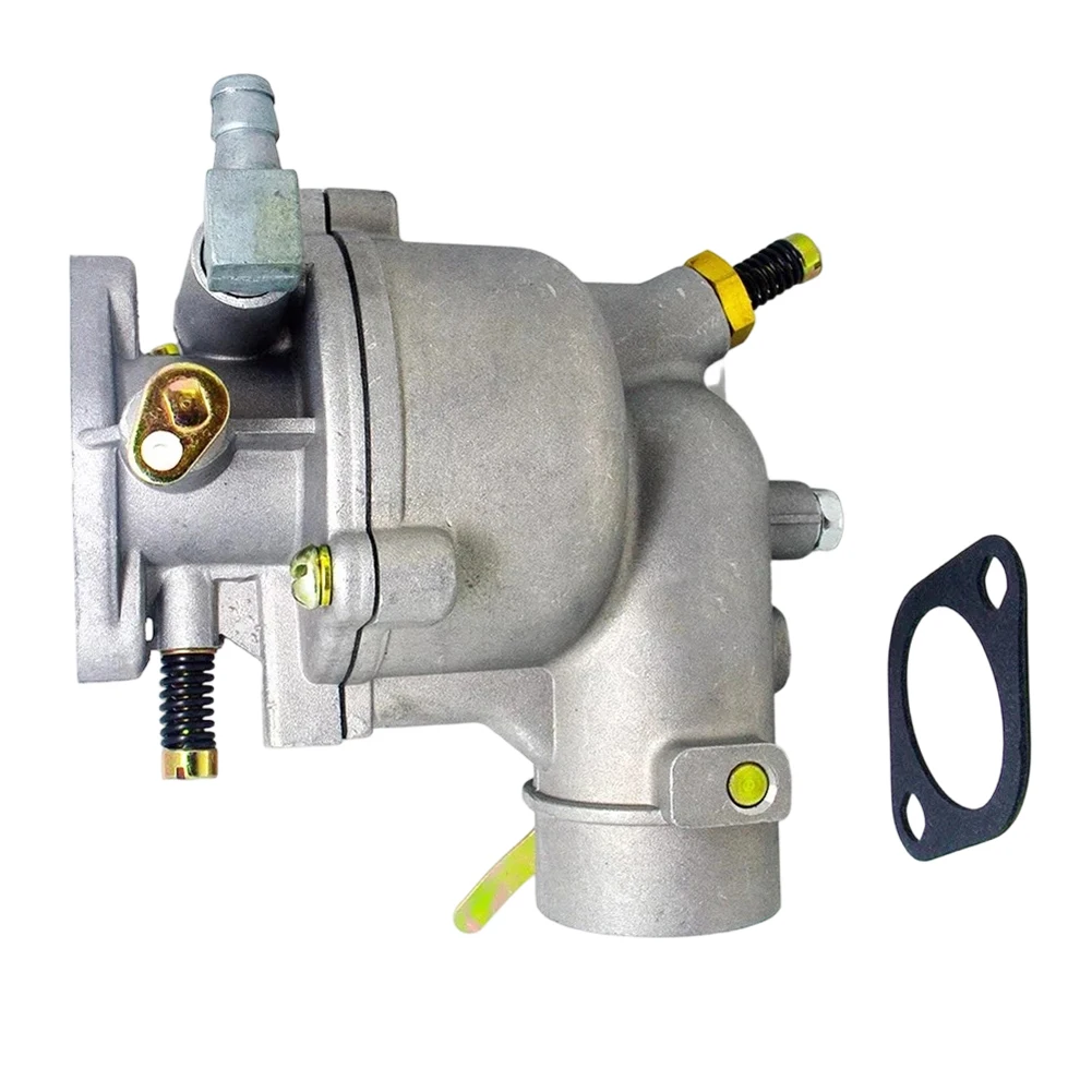 Carburetor for Troy-Bilt Lawn Mowers Designed for 7HP 8HP 9HP Engines and Compatible with Models Such as 394228 and 190432