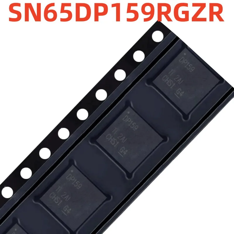 sn65dp159rgzr-impressao-de-tela-dp159-chip-retimer-100-novo-e-original