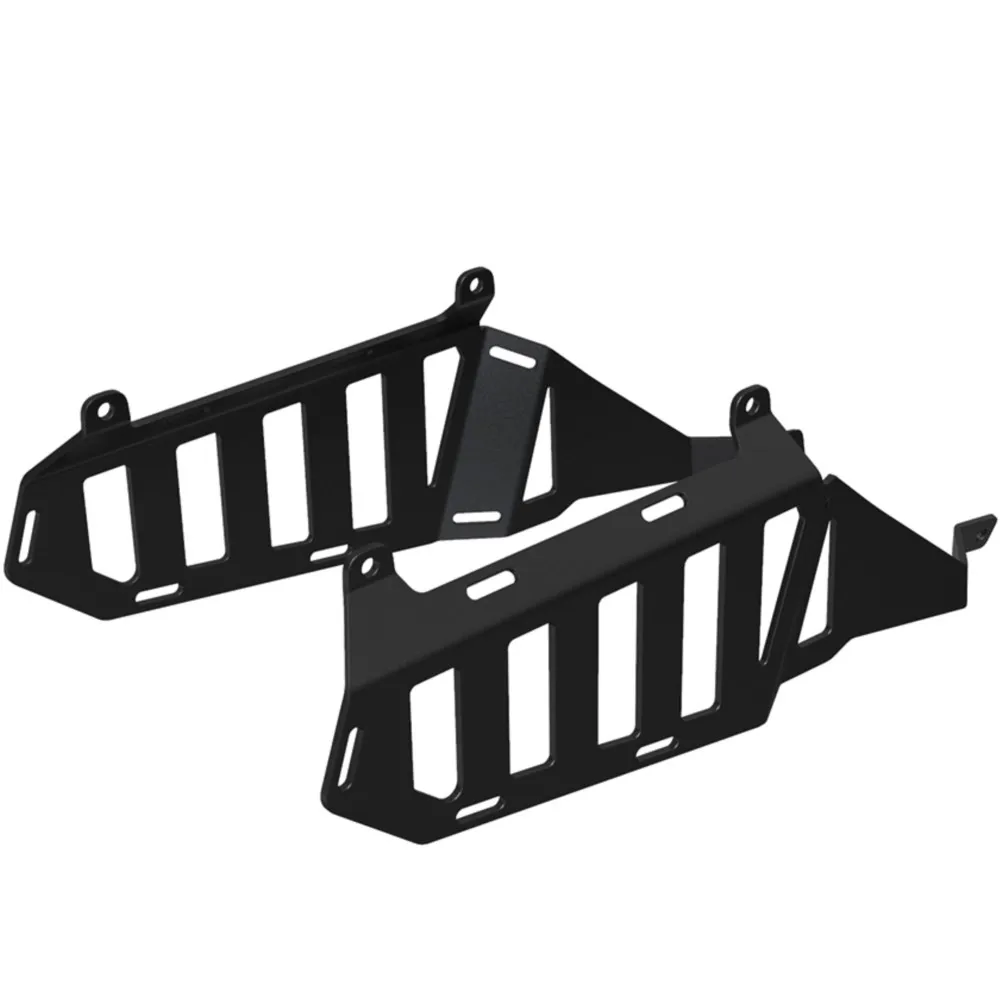 Side Bracket Tenere700 Tenere T7 Tenere T700 2024 Moto Side Luggage Rack For Yamaha Tenere 700 / T7 / T700 2020 2021 2022 2023