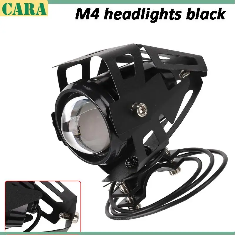 Motorcycle Headligh…