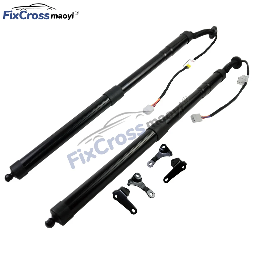 Rear Electric Tailgate Struts 6892079016 6891079016 For Lexus NX 2015-2017 Left Right Power Liftgate Support