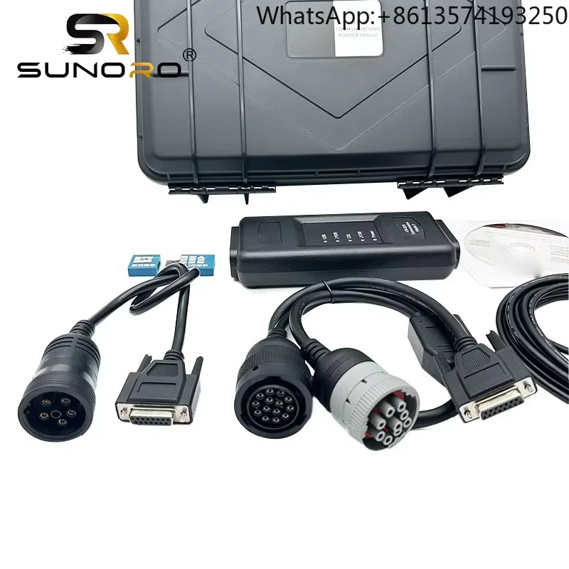 

ET4 Diagnostic Tool 538-5051 478-0235 for Engines