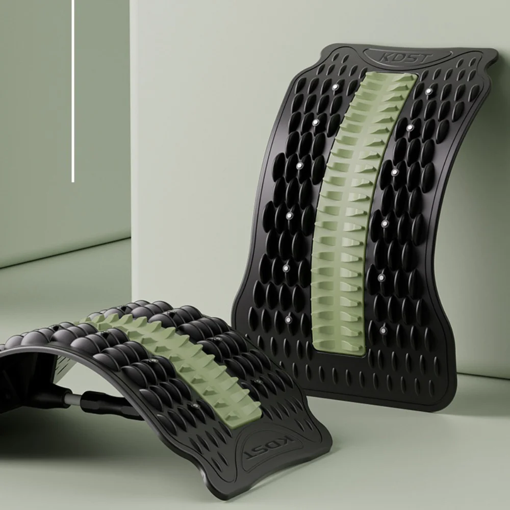 Lumbar Stretcher for Yoga and Back Opening