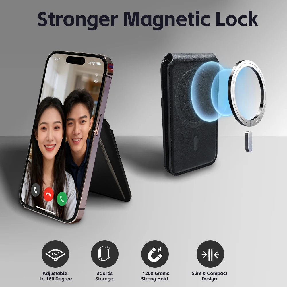 Offical With Box Finewoven Card Wallet Case For iPhone 17 Pro Max 17 For Apple 15 16 17 Pro Strong Magnetic Magsafe Covers