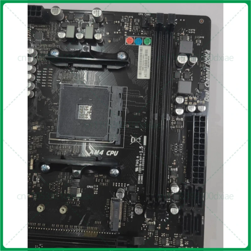 For Biostar A450M2 … - image