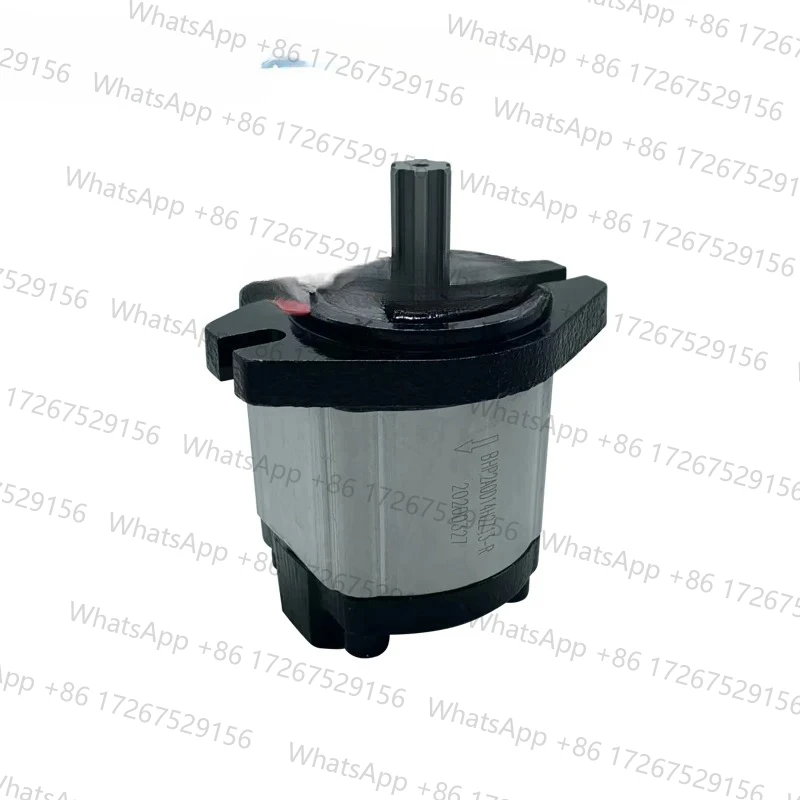 Gear Pump BHP2A0D14… - image