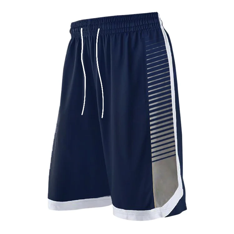 Hot-selling Fast-drying Breathable Shorts Fitness Running Basketball Shorts Training Sports Fashionable Shorts Streetwear Moto