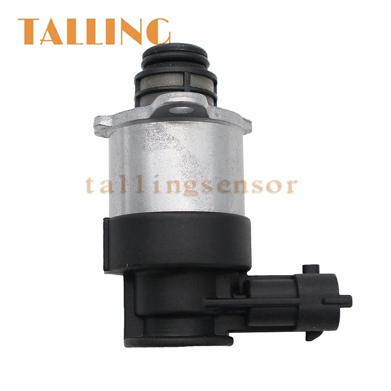 0928400757 Common Rail Fuel Pressure Control Valve For Chevrolet	Express 2500-4500 Silverado 2500 HD GMC Savana 2500-4500